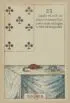 Souris - Carte n°23 du Petit Lenormand