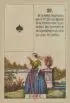 Dame - Carte n°29 du Petit Lenormand