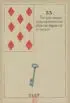 Clef - Carte n°33 du Petit Lenormand